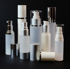 Airless Bottles