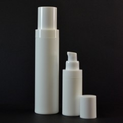 Airless Bottles Group VI