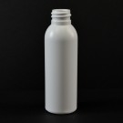 2 oz 20/410 Imperial Round Whtie HDPE Bottle