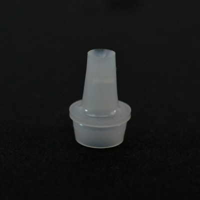 15mm Natural Control Dropper Tip Square 0.380 X 0.060