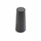 13/415 Nail Polish PP Cap Santiago Black