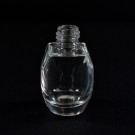 12 ML 13/415 Caroline Nail Polish Glass Bottle