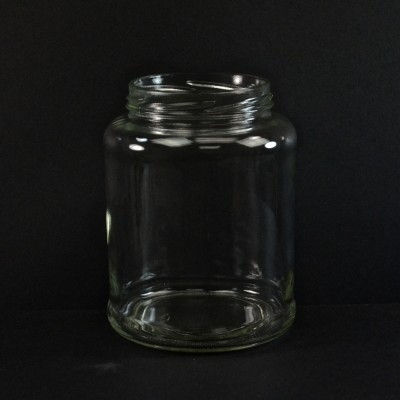 20 oz Wide Mouth Glass Bottle Veranda #Gls23