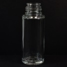 50ml GPI Special Clear Roll On Glass Bottle