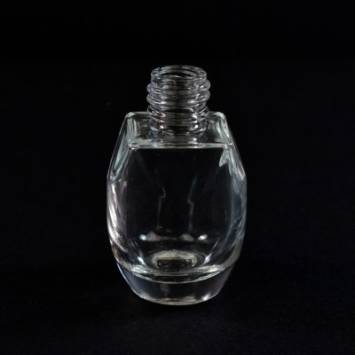 12 ML 13/415 Caroline Nail Polish Glass Bottle