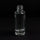 5ml SW 13/415 Sheila Clear Roll On Glass Bottle