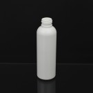 5 oz 24/410 Royalty Round White HDPE Bottle