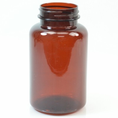 275CC Amber Nutritional Supplement Packer 45/400