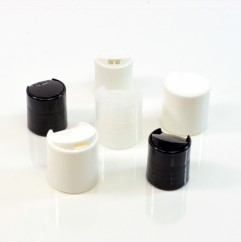 Plastic Presstop Caps