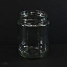 11.5 OZ 82/2040 Flint Squat Glass Jar