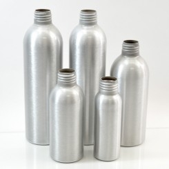 Metal Bottles