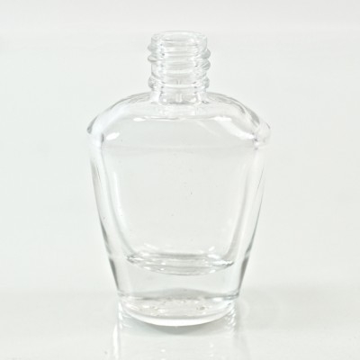 4 ML 10/415 Nadine Nail Polish Glass Bottle