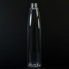 300 ML 24/410 Evolution Slim Round Clear PET Bottle