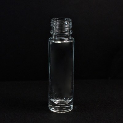 7ml SW GPI Special Clear Roll On Glass Bottle