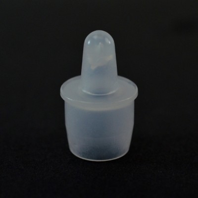 20mm Natural Control Friction Fit Dropper Tip Round 0.560 X 0.060