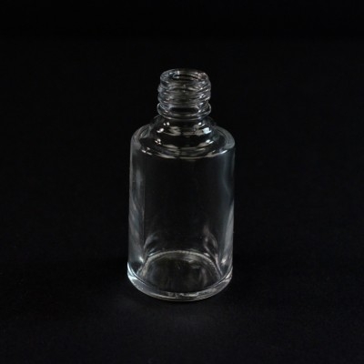 11 ML 13/415 Marielle Nail Polish Glass Bottle