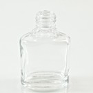 8 ML 13/415 Ornella Nail Polish Glass Bottle