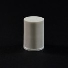 15/415 Nail Polish PP Cap Caracas White