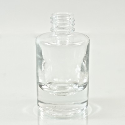 10 ML SW 13/415 Lilly Nail Polish Glass Bottle