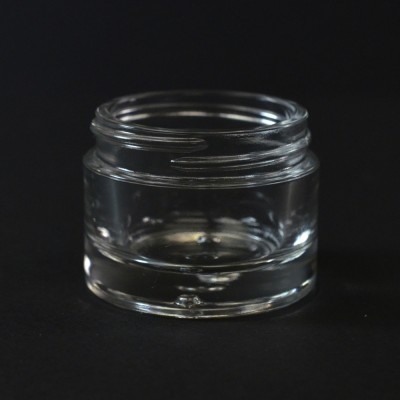 30 ML 51/400 Penelope Clear Glass Jar