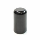 15/415 Nail Polish PP Cap Olona Smooth Black