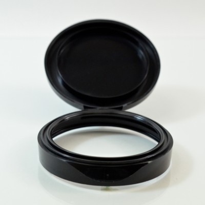 70/400 Black Symphony Jar Lid