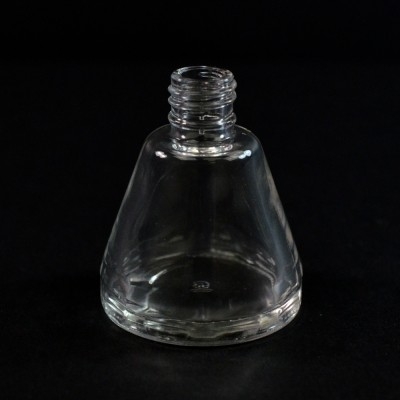 14 ML 13/415 Mary Nail Polish Glass Bottle