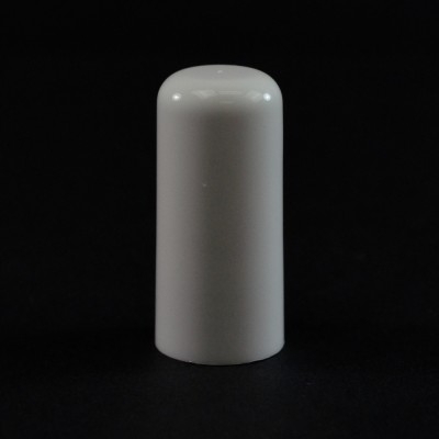 13/415 Nail Polish PP Cap St. Vincent Smooth White