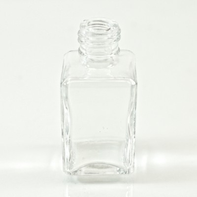 9 ML SW 13/415 Raquel Slim Nail Polish Glass Bottle
