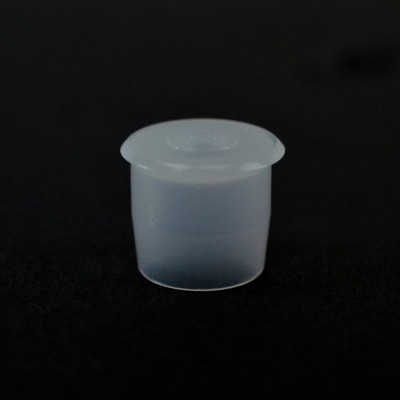 20mm Natural Orifice Reducer Friction Fit 0.560 X 0.125