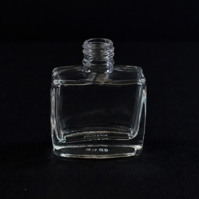 10 ML 13/415 Kasia Nail Polish Glass Bottle