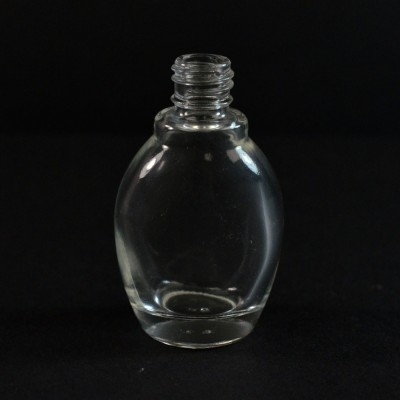 13 ML 13/415 Penina Nail Polish Glass Bottle
