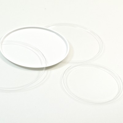 70mm white PETG Sealing Disc