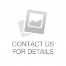 8 oz 28/400 F-Style Plastic Jug HDPE Natural