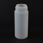 125 ML 43 MM Foamer Bottle Natural HDPE