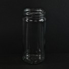 12 OZ 63/2030 Flint Paragon Glass Jar