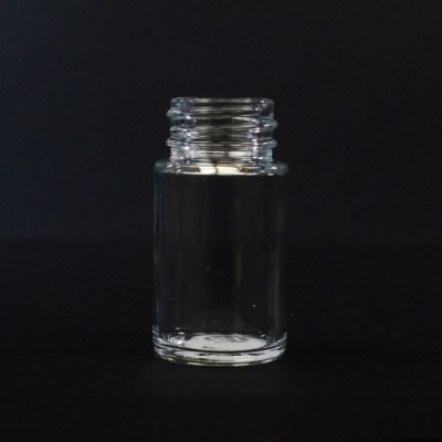 15ml Special Grace Clear Roll On Glass Bottle