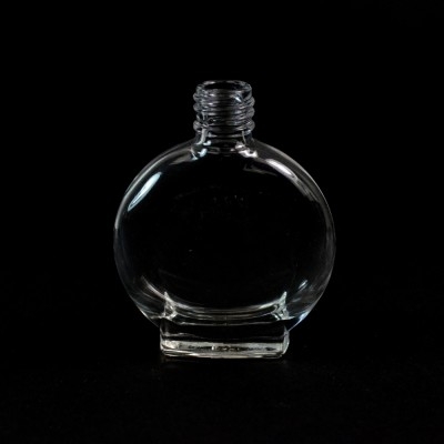 13ml 13/415 Grace Clear Roll On Glass Bottle