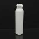 2 oz 20/410 Imperial Round White HDPE Bottle