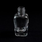 7ml SW 13/415 Naomi Clear Roll On Glass Bottle